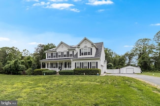 6271 Baywood Ct, Hughesville, MD 20637