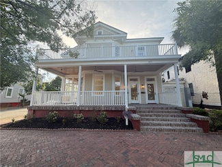 1611 Abercorn St Unit A, Savannah, GA 31401