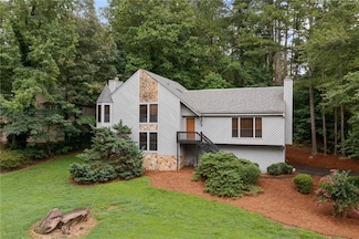 2608 Tritt Springs Trace NE, Marietta, GA 30062