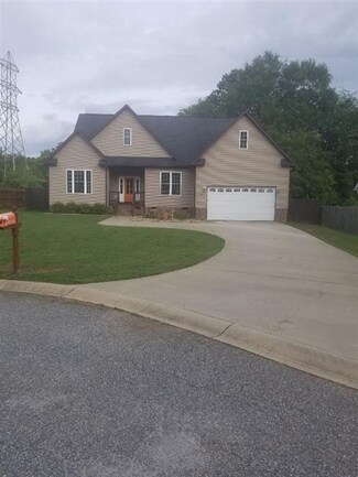 233 Hillcrest Commons Way, Spartanburg, SC 29307