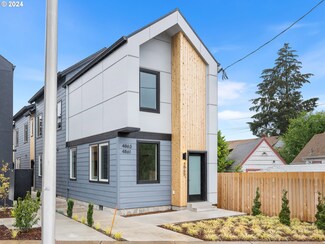 4863 NE Cully Blvd Unit 2, Portland, OR 97218