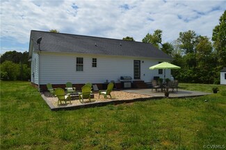 16502 Nunnally Ln, Church Road, VA 23833
