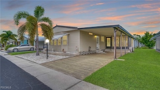 70 Sunrise Ave, North Fort Myers, FL 33903