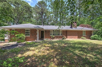 3156 Pope Rd, Douglasville, GA 30135