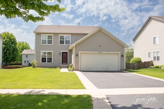 3616 Thomas Ct, Plano, IL 60545