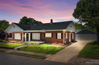 800 5th St, Spencer, NC 28159