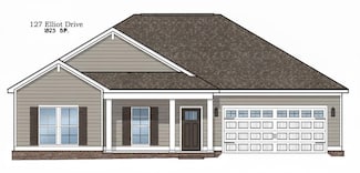 127 Elliot Dr, Midland City, AL 36350