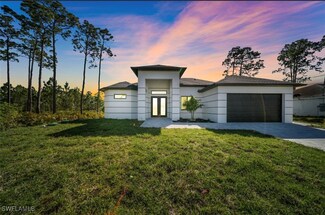 1820 Marson St, Lehigh Acres, FL 33972