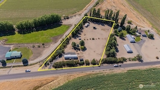 3404 Road O SW, Quincy, WA 98848
