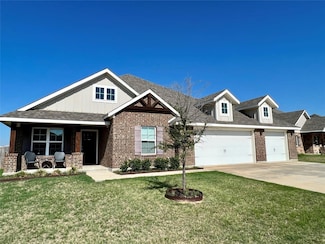 4010 Bridle Path Ln, Sanger, TX 76266