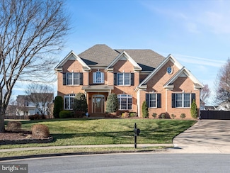 107 Perryville Ct, Stephens City, VA 22655