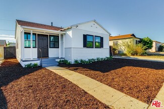 1418 W 110th Place, Los Angeles, CA 90047