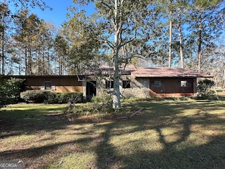 289 Arthur Newbern Rd, Adel, GA 31620
