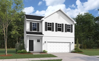 Garret, Richlands, NC 28574
