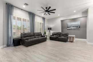 870 E Megan St, Gilbert, AZ 85295