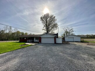 4416 N Craver Rd, Cloverdale, IN 46120