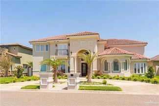 2313 W Hampton, Edinburg, TX 78539