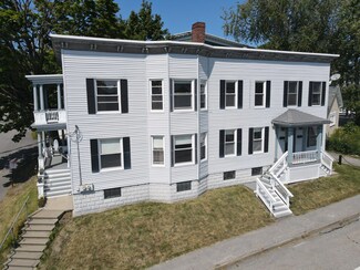 230 Ash St, Lewiston, ME 04240