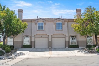 1603 Xanadu Dr, Henderson, NV 89014