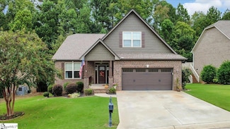 79 Angus Run, Seneca, SC 29672