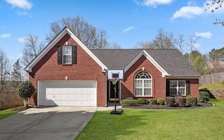 630 James Ridge Dr, Lawrenceville, GA 30045