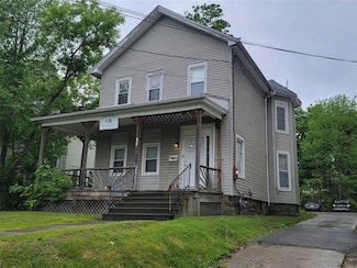 101 Chestnut St, Binghamton, NY 13905