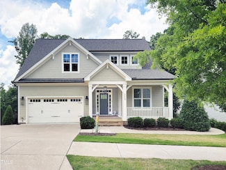 2409 Plowridge Rd, Fuquay-Varina, NC 27526