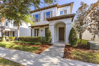 11560 Ashlin Park Blvd, Windermere, FL 34786