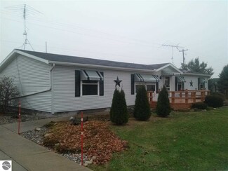 3400 S Baldwin Rd, Ithaca, MI 48847