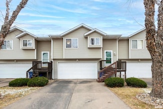 715 11th Avenue B Ct Unit 6, Silvis, IL 61282