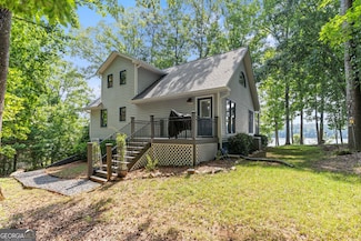 2061 Sugar Creek Trail, Buckhead, GA 30625
