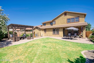 3649 E Hutchins Ct, Gilbert, AZ 85295