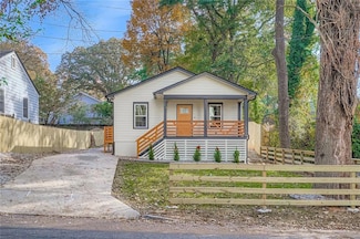 194 Dearborn St SE, Atlanta, GA 30317