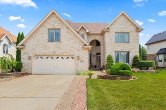 7 Carrington Ct, Hazel Crest, IL 60429