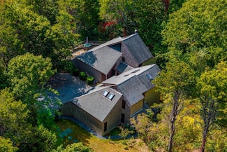 256 Browns Neck Rd, Wellfleet, MA 02667