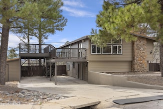 701 E Hilltop Ave Unit 2, Flagstaff, AZ 86001