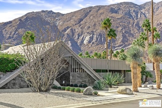 797 W Via Vadera, Palm Springs, CA 92262