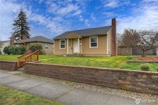5128 N 39th St, Tacoma, WA 98407