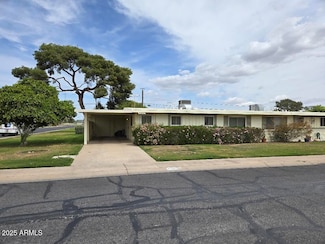 10866 W Peoria Ave Unit 1, Sun City, AZ 85351