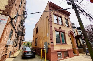 6034 Palisade Ave, West New York, NJ 07093