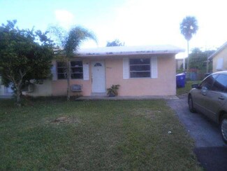 6636 SW 20th St, Pompano Beach, FL 33068