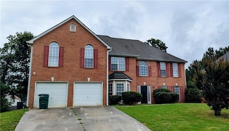 4373 Abram Dr, Conley, GA 30288
