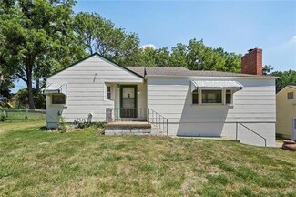 4439 N Walrond Ave, Kansas City, MO 64117