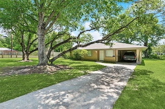 11 Sherwood Dr, Hammond, LA 70401