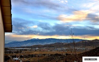 7820 Tamra Dr, Reno, NV 89506