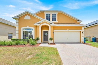 233 Cadiz Loop, Davenport, FL 33837