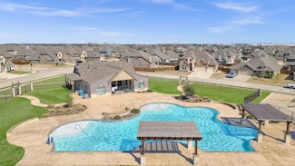 4703 Liberty Hill Trail, Sherman, TX 75092