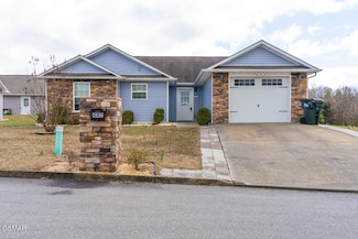 447 Cornus Ave, Sevierville, TN 37862