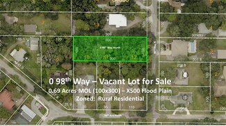 0 98th Way N, Saint Petersburg, FL 33708