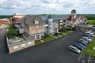 180 Grace Chapel Rd Unit 220, Blue Eye, MO 65611